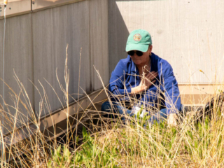 The Great Search with John Philip Newell and Cami Twilling