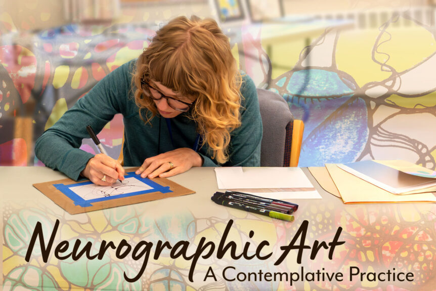 Neurographic Art