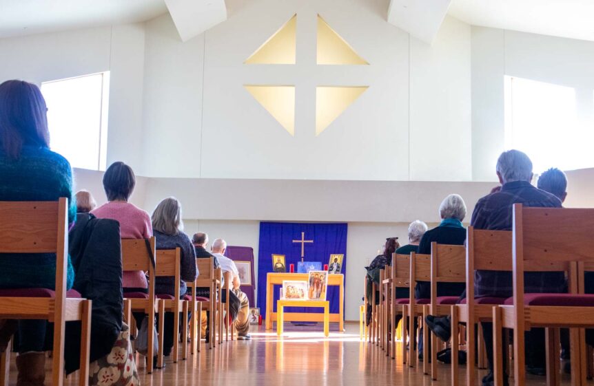 lenten taizé prayer