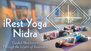 irest yoga nidra