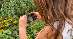 Nature Photography for Kids
