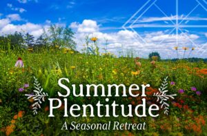 Summer plentitude